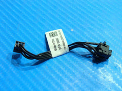 Dell Optiplex 7070 Genuine Desktop Power Button w/ Cable 6M58D - Tested Computer Laptop Parts