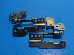 Asus X502CA-BCL0901D 15.6" Genuine Left & Right Hinge Set Hinges - Laptop Parts - Buy Authentic Computer Parts - Top Seller Ebay