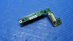 MSI Notebook MS-1763 17.3" Genuine Laptop Hard Drive Connector Board MS-1763C MSI