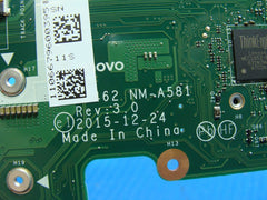 Lenovo ThinkPad T460 14" Intel i5-6200U 2.3Ghz Motherboard 01AW324