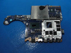 Lenovo Legion Y540-17IRH 17.3" Intel i7-9750H 2.6Ghz RTX2060 Motherboard NM-C531