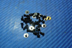 HP 15-db0011dx 15.6" Genuine Screw Set Screws for Repair ScrewSet ER* - Laptop Parts - Buy Authentic Computer Parts - Top Seller Ebay