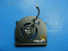 MacBook Pro A1278 13" Late 2011 MD313LL/A Cooling Fan 922-8620 #1 - Laptop Parts - Buy Authentic Computer Parts - Top Seller Ebay