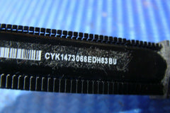 MacBook Pro 15" A1286 Late 2011 MD318LL/A OEM CPU Cooling Heatsink 922-9753 GLP* - Laptop Parts - Buy Authentic Computer Parts - Top Seller Ebay