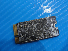 MacBook Air A1466 13" 2015 MJVE2LL/A WiFi Bluetooth Card 661-7481 653-0023