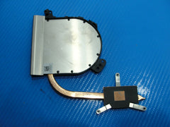 Lenovo IdeaPad 320-15IKB 15.6" Genuine Laptop CPU Cooling Heatsink at14x0020s0 