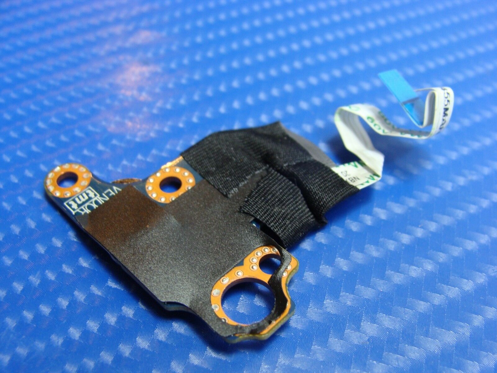 HP Envy m6-k022dx 15.6