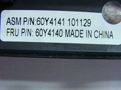 Lenovo ThinkPad L512 15.6" Genuine Palmrest w/Touchpad 75Y4616