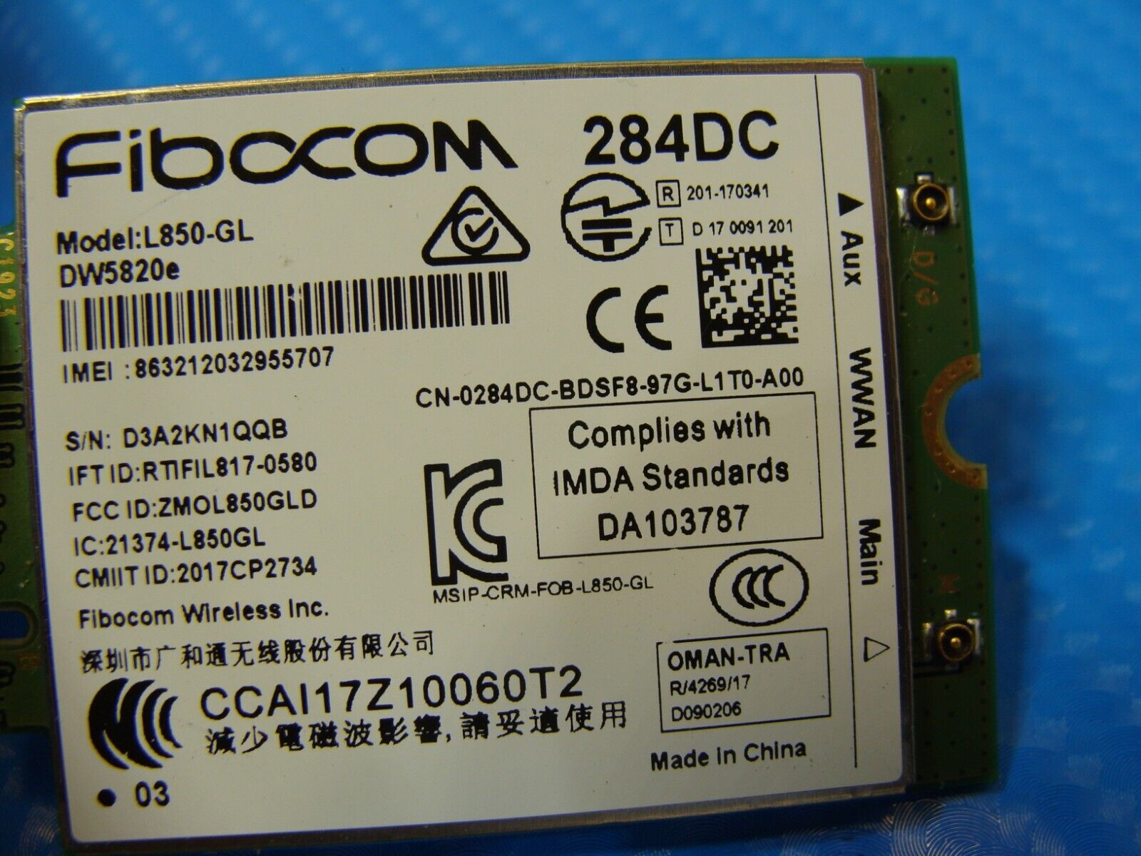 Dell Latitude 5401 14