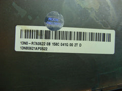 Asus X555LA-DM1672T 15.6" Bottom Case w/Cover Door Speakers 13NB0621AP0522 - Laptop Parts - Buy Authentic Computer Parts - Top Seller Ebay