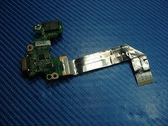 Dell Inspiron N4010 14" Genuine VGA Ethernet Port Board w/Cable 9Y3YW ER* - Laptop Parts - Buy Authentic Computer Parts - Top Seller Ebay