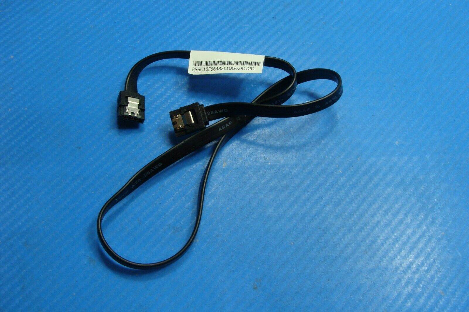 Lenovo Thinkcentre M800 Genuine Desktop Sata Data Cable 04X2738 - Tested Computer Laptop Parts