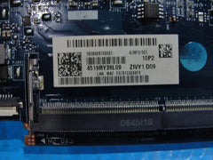 Lenovo Ideapad Y40-70 14" Genuine Intel i5-4210u Motherboard 5B20F78648 LA-B131P