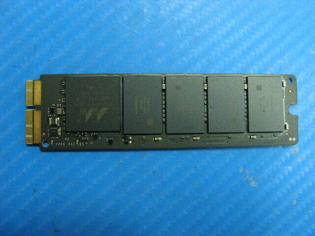 MacBook Air A1465 SanDisk 128GB SSD 655-1837A SD6PQ4M-128G-1021 661-7456 - Tested Computer Laptop Parts