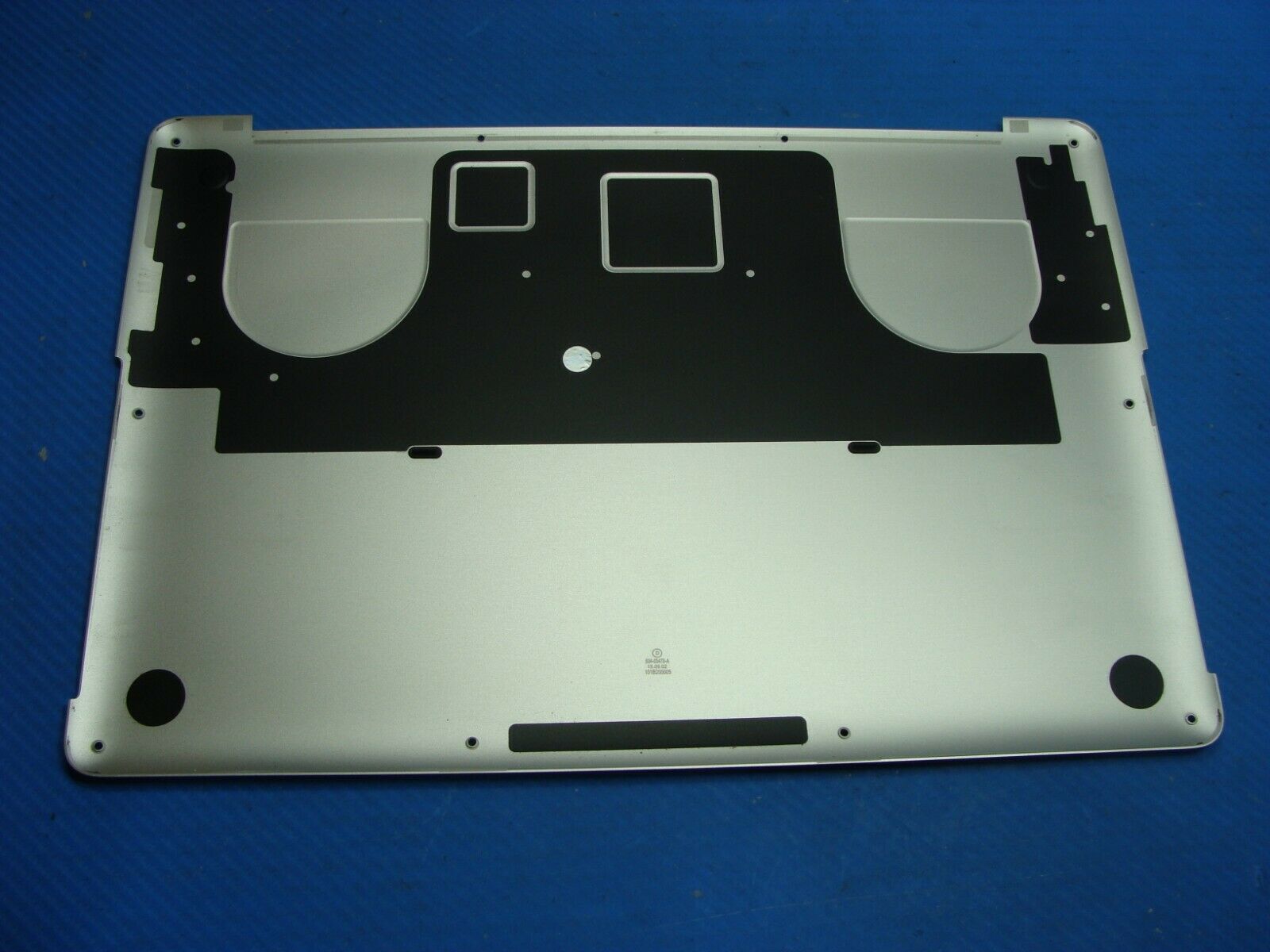 MacBook Pro A1398 15