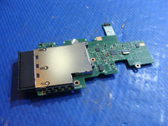 HP ProBook 6450b 14" Genuine Laptop Audio Card Reader Board 6050A2331601 HP