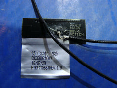 Lenovo Ideacentre AIO 520-24AST 24" Genuine Wireless Antenna Set DC330021000 Lenovo