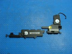 Sony VAIO Pro SVP13213CXS 13.3" Genuine Left & Right Speaker Set SP9599R SP9599L Sony