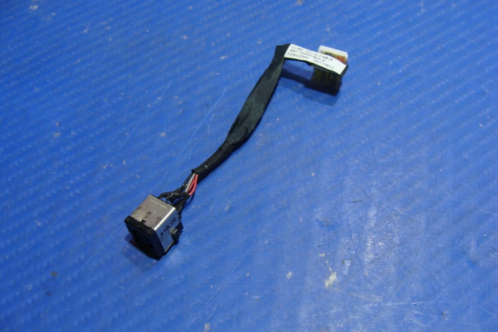 HP ProBook 6565b 15.6