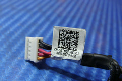 Dell Latitude 5290 12.3" Genuine DC IN Power Jack w/Cable 6TN0P ER* - Laptop Parts - Buy Authentic Computer Parts - Top Seller Ebay