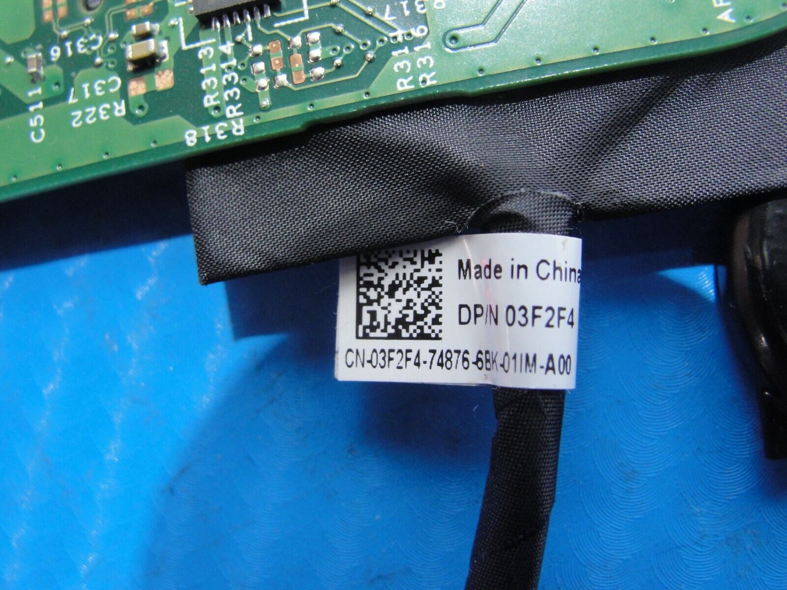 Dell Inspiron 15 7579 15.6