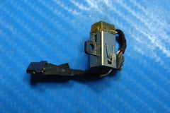 Dell XPS 13 9343 13.3" Genuine Laptop DC IN Power Jack with Cable - Tested Computer Laptop Parts