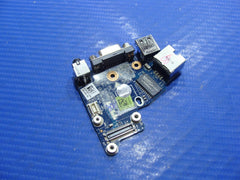 Dell Latitude E6430 14" OEM Audio VGA USB Port Ethernet Board LS-7781P 51WP9 ER* - Laptop Parts - Buy Authentic Computer Parts - Top Seller Ebay