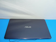 Asus Vivobook 11.6" E203MA-TBCL432B OEM Back Cover w/Front Bezel 90NB0J03-R7A000 ASUS