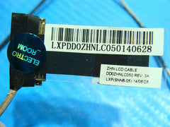 Acer Chromebook C720-2844 11.6" Genuine LCD Video Cable w/ Webcam DD0ZHNLC050 
