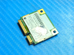 Toshiba Qosmio X505 18.4" Genuine Laptop WiFi Wireless Card RTL8191SE - Laptop Parts - Buy Authentic Computer Parts - Top Seller Ebay