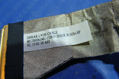 Toshiba Satellite L855-S5119 15.6" Genuine LCD Video Cable 6017B0361601 Toshiba