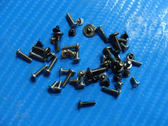 Sony Vaio SVE151190X 15.6" Genuine Screw Set Screws for Repair ScrewSet