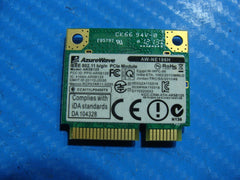 Asus K55VM 15.6" Genuine Laptop Wireless WiFi Card AR5B125