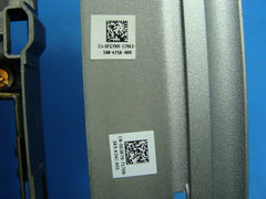 Dell Latitude E6530 15.6" Genuine Laptop Bottom Case w/Cover Door 054M5 G3K7X 