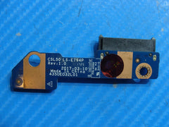 HP 15-bw0 15.6" Genuine Laptop DVD Connector Board LS-E794P
