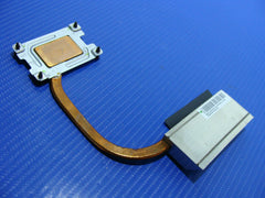 Toshiba Satellite S855D-S5148 15.6" Genuine CPU Cooling Heatsink V000270030 Toshiba