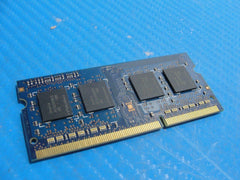 MacBook Pro A1286 Hynix 2GB 1Rx8 PC3-10600S SO-DIMM RAM Memory HMT325S6BFR8C-H9 - Tested Computer Laptop Parts