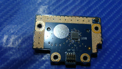 Toshiba Satellite C875-S7303 17.3" Genuine Laptop SD Card Reader Slot Board Toshiba
