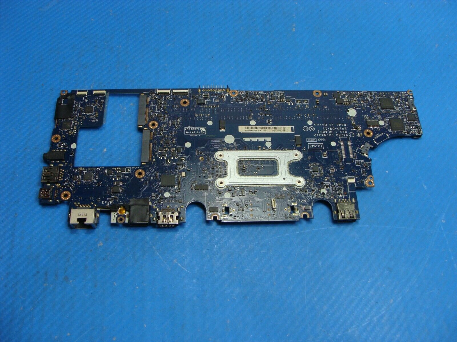 Dell Latitude E7240 12.5