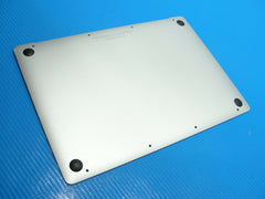 Apple MacBook A1534 Mid-2017 MNYF2LL/A Silver Bottom Case w/Battery 613-04333-05 - Laptop Parts - Buy Authentic Computer Parts - Top Seller Ebay