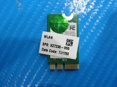 HP 15-bw011dx 15.6" Genuine WiFi Wireless Card RTL8723DE 915618-001 915619-001