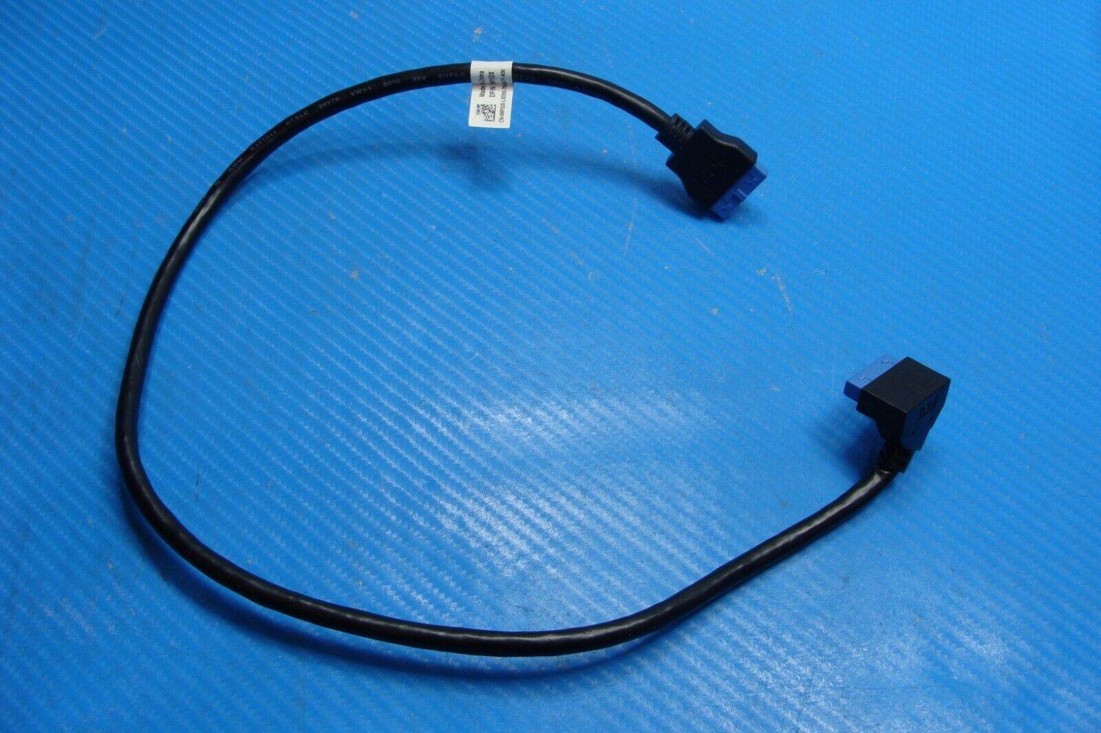 Dell Precision T5820 Genuine Desktop USB Cable np53x - Tested Computer Laptop Parts