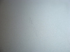MacBook Pro 15 A1286 Mid 2009 MB985LL/A Genuine Bottom Case Silver 922-8710