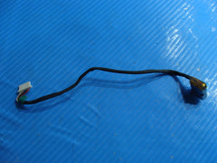 HP Envy x360 15.6" 15m-cp0 Genuine Laptop DC IN Power Jack w/Cable 799749-S17
