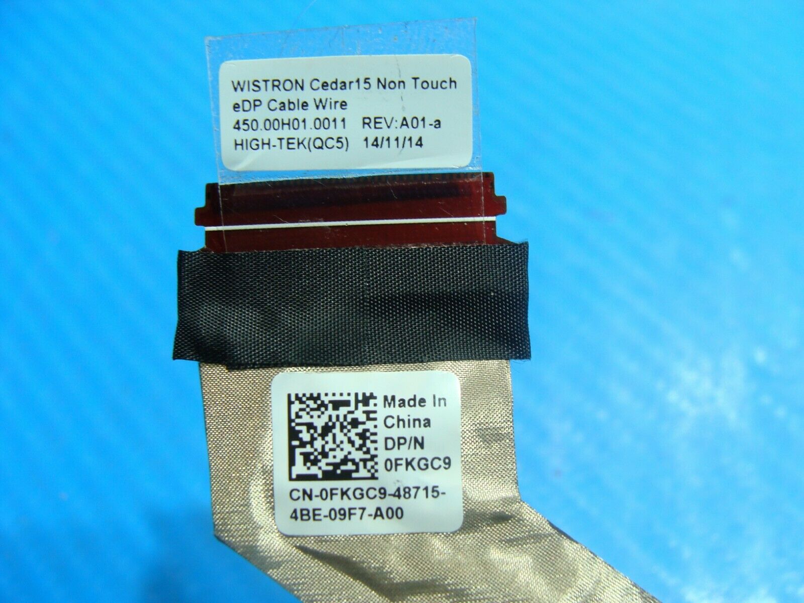 Dell Inspiron 15 3543 15.6