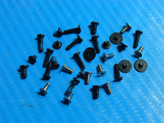 Lenovo ThinkPad Edge E545 15.6" Genuine Screw Set Screws for Repair ScrewSet - Laptop Parts - Buy Authentic Computer Parts - Top Seller Ebay