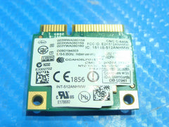 Dell Latitude E6500 15.4" Genuine Laptop Wifi Card 512AN_HMW H006K - Laptop Parts - Buy Authentic Computer Parts - Top Seller Ebay