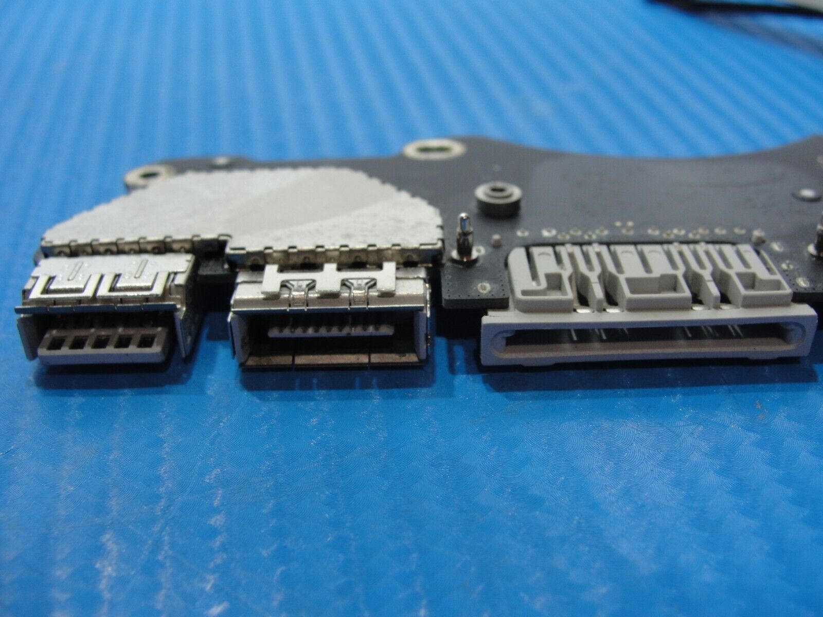 MacBook Pro A1502 13