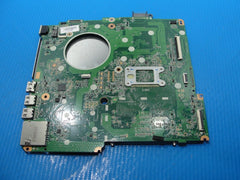 HP 15.6" 15-f271wm Intel N3540 2.16GHz Motherboard 828166-601 DA0U8AMB6A0 AS IS