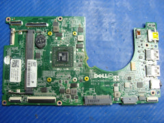 Dell Inspiron 3135 11.6" Genuine AMD A6-1450 1GHz Motherboard PCKF0 DA0ZM5MB8D0 Dell